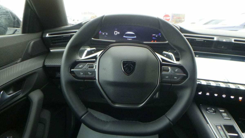 PEUGEOT 508 SW PURETECH 130 CH EAT8 ALLURE