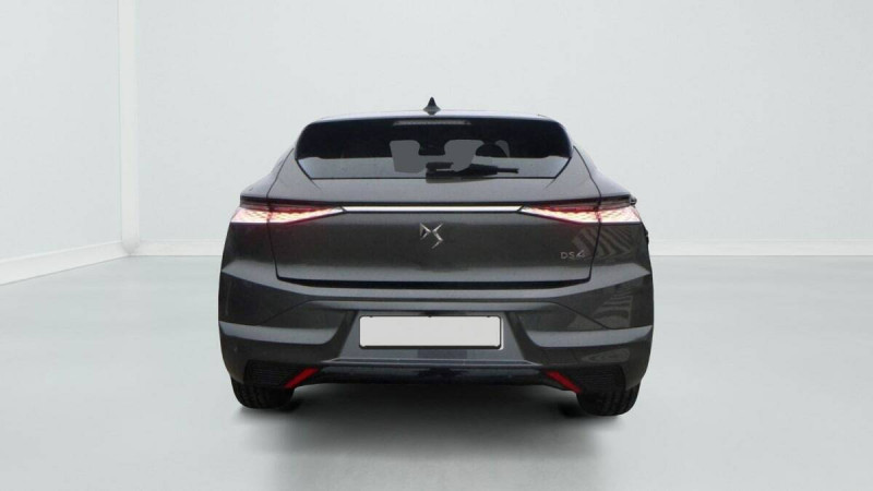DS DS4 BLUEHDI 130 EAT8 PALLAS