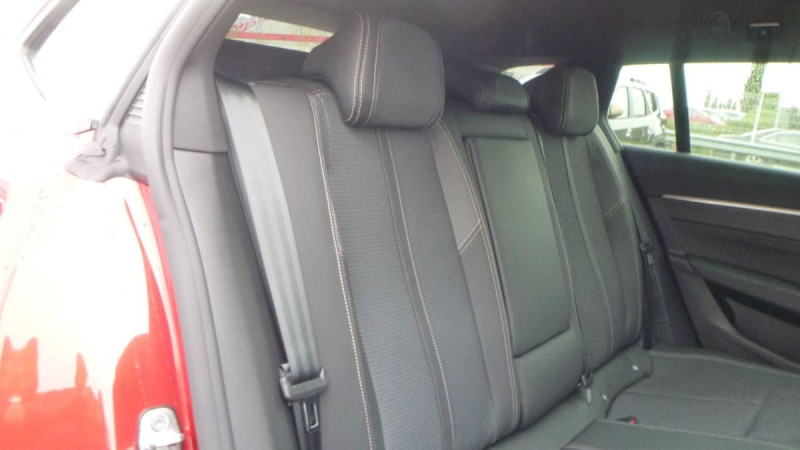 PEUGEOT 508 SW PURETECH 130 CH EAT8 ALLURE