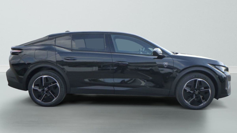 PEUGEOT 408 PURETECH 130 CH EAT8 GT