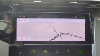 PEUGEOT 408 PURETECH 130 CH EAT8 GT