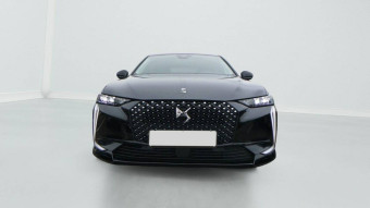 DS DS4 BLUEHDI 130 EAT8 PALLAS