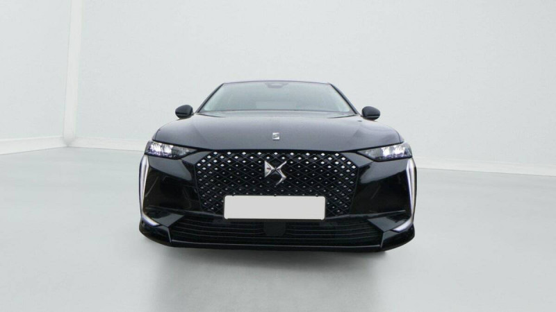 DS DS4 BLUEHDI 130 EAT8 PALLAS