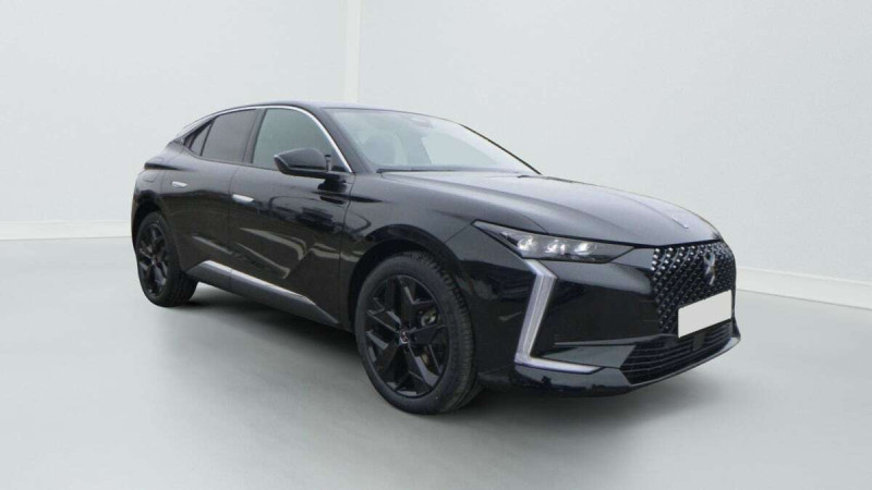DS DS4 BLUEHDI 130 EAT8 PALLAS