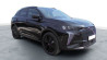 DS DS7 BLUEHDI 130 EAT8 PERFORMANCE LINE