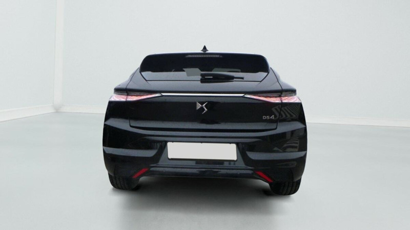 DS DS4 BLUEHDI 130 EAT8 PALLAS
