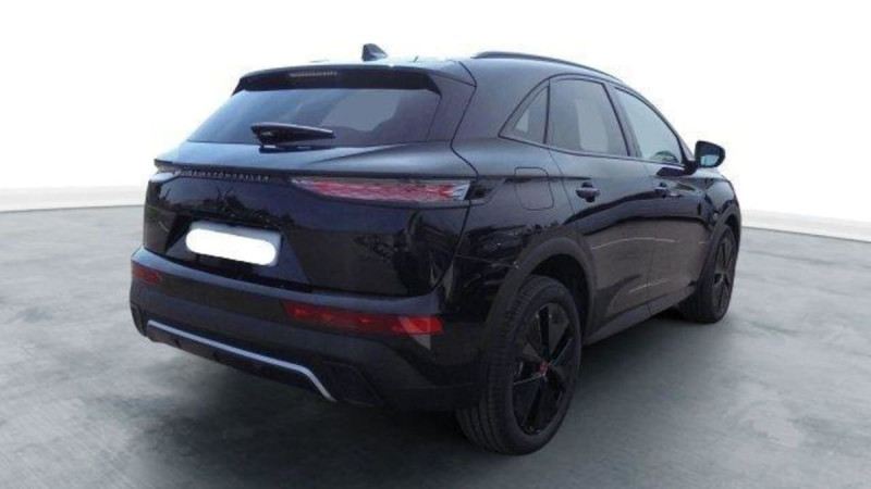 DS DS7 BLUEHDI 130 EAT8 PERFORMANCE LINE