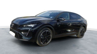 PEUGEOT 408 PURETECH 130 CH EAT8 GT