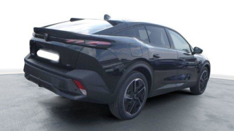 PEUGEOT 408 PURETECH 130 CH EAT8 GT