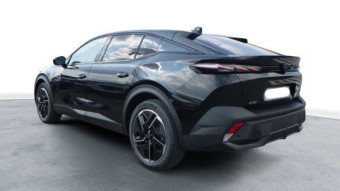 PEUGEOT 408 PURETECH 130 CH EAT8 GT
