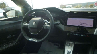 PEUGEOT 408 PURETECH 130 CH EAT8 GT