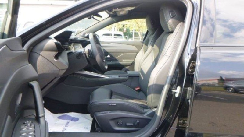 PEUGEOT 408 PURETECH 130 CH EAT8 GT
