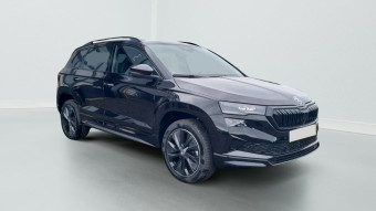 SKODA KAROQ 1.5 TSI 150 SPORTLINE DSG7