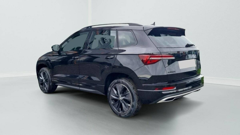 SKODA KAROQ 1.5 TSI 150 SPORTLINE DSG7