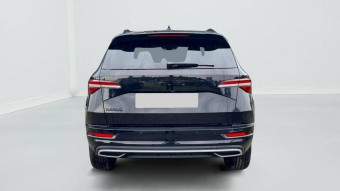SKODA KAROQ 1.5 TSI 150 SPORTLINE DSG7