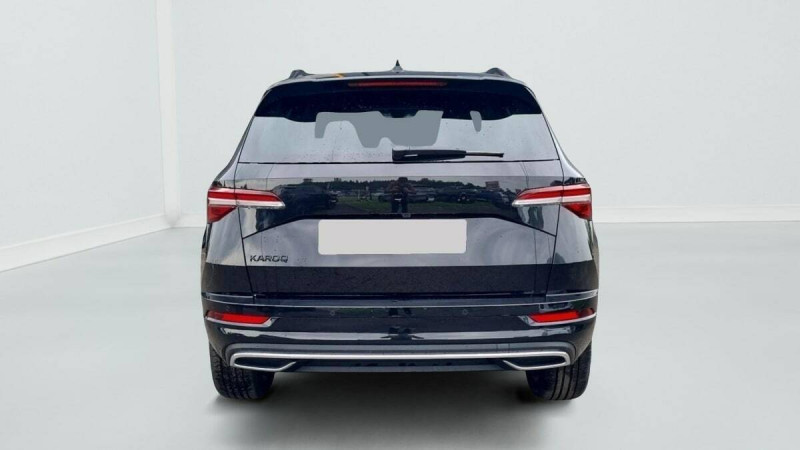 SKODA KAROQ 1.5 TSI 150 SPORTLINE DSG7