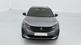 PEUGEOT 3008 PURETECH 130CH EAT8 GT