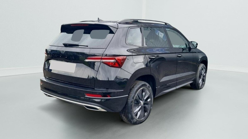 SKODA KAROQ 1.5 TSI 150 SPORTLINE DSG7