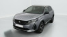 PEUGEOT 3008 PURETECH 130CH EAT8 GT