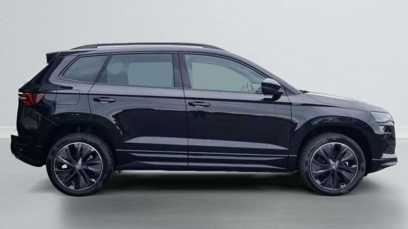 SKODA KAROQ 1.5 TSI 150 SPORTLINE DSG7