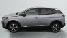 PEUGEOT 3008 PURETECH 130CH EAT8 GT