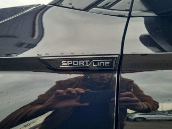 SKODA KAROQ 1.5 TSI 150 SPORTLINE DSG7