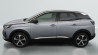 PEUGEOT 3008 PURETECH 130CH EAT8 GT