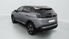 PEUGEOT 3008 PURETECH 130CH EAT8 GT