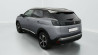 PEUGEOT 3008 PURETECH 130CH EAT8 GT