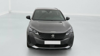 PEUGEOT 3008 PURETECH 130CH EAT8 GT