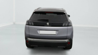 PEUGEOT 3008 PURETECH 130CH EAT8 GT
