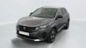 PEUGEOT 3008 PURETECH 130CH EAT8 GT