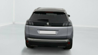 PEUGEOT 3008 PURETECH 130CH EAT8 GT