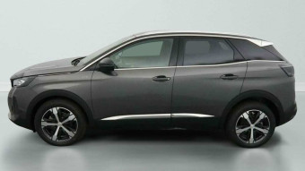 PEUGEOT 3008 PURETECH 130CH EAT8 GT
