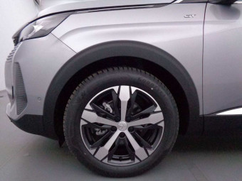 PEUGEOT 3008 PURETECH 130CH EAT8 GT