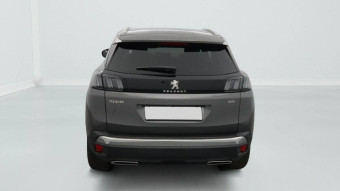 PEUGEOT 3008 PURETECH 130CH EAT8 GT
