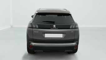 PEUGEOT 3008 PURETECH 130CH EAT8 GT