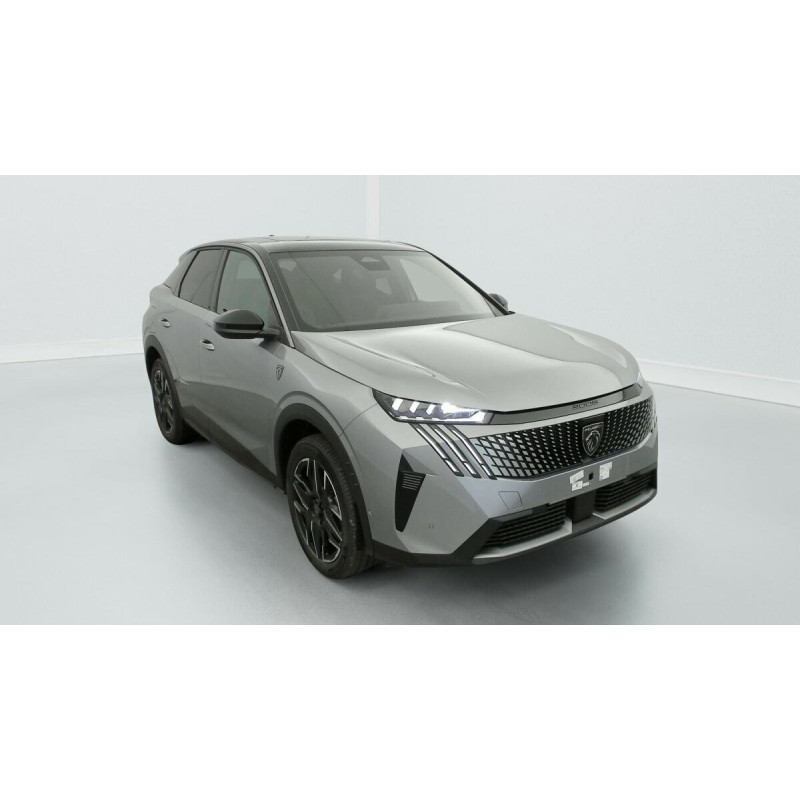 PEUGEOT 3008 HYBRID 145 E-DCS6 GT