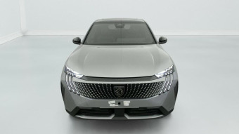PEUGEOT 3008 HYBRID 145 E-DCS6 GT