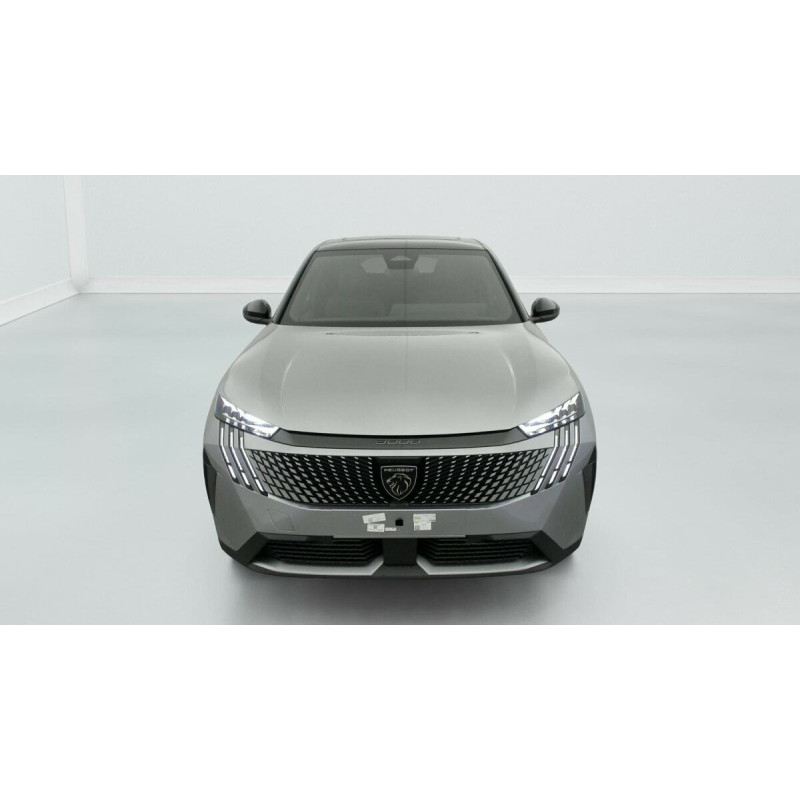PEUGEOT 3008 HYBRID 145 E-DCS6 GT