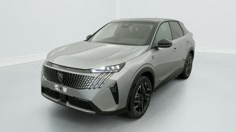 PEUGEOT 3008 HYBRID 145 E-DCS6 GT