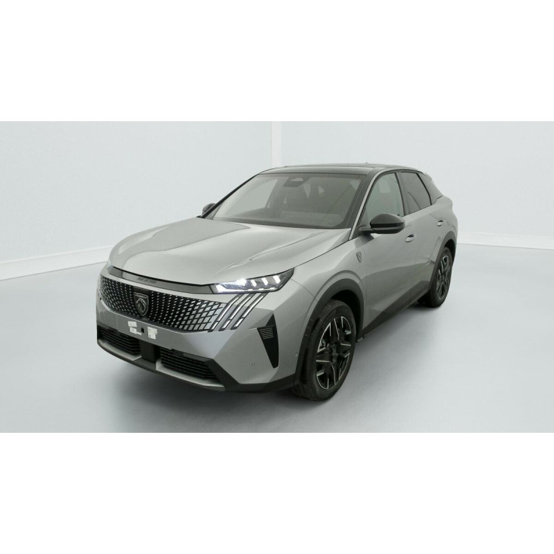 PEUGEOT 3008 HYBRID 145 E-DCS6 GT
