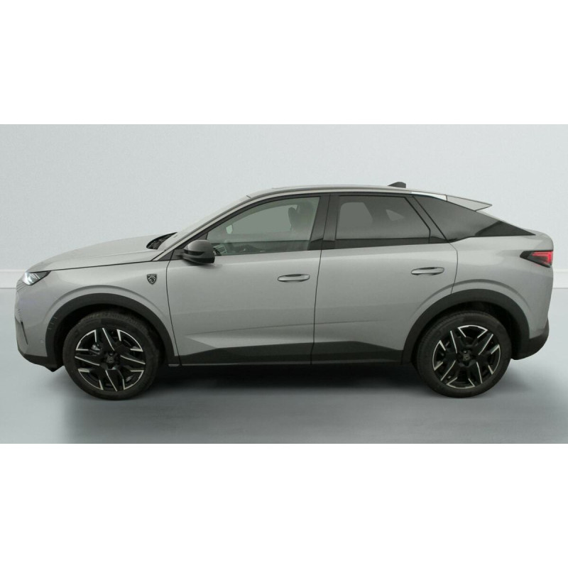 PEUGEOT 3008 HYBRID 145 E-DCS6 GT