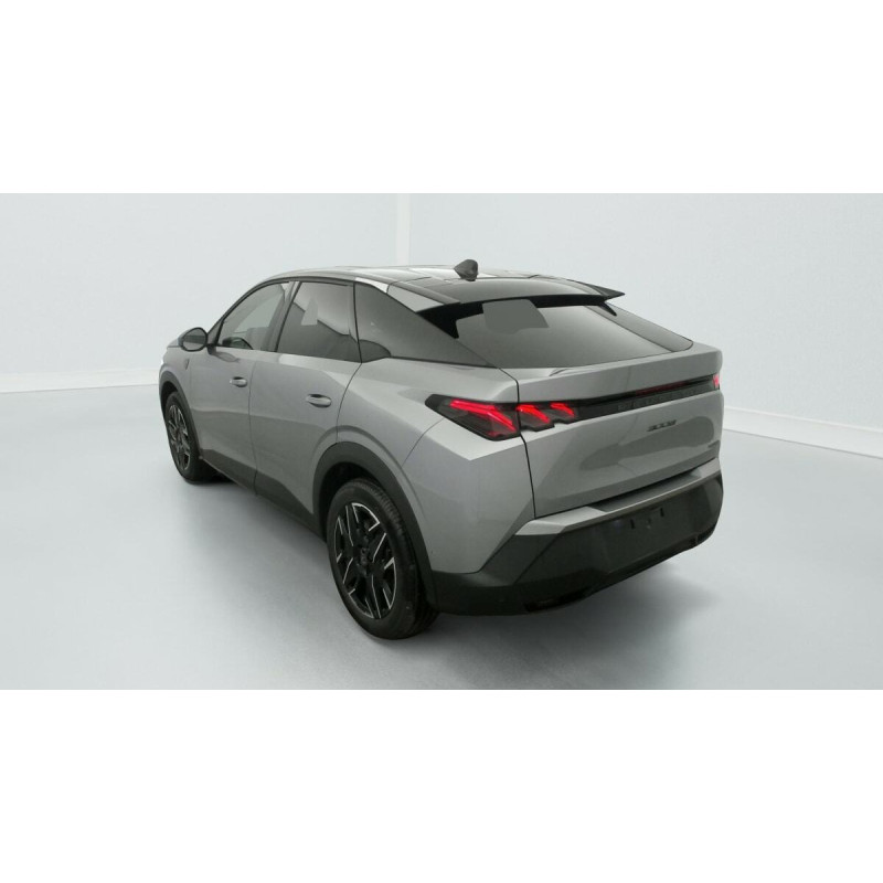 PEUGEOT 3008 HYBRID 145 E-DCS6 GT