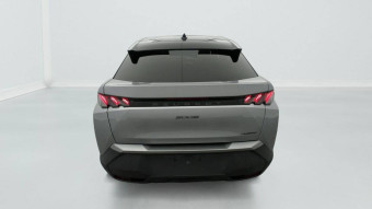 PEUGEOT 3008 HYBRID 145 E-DCS6 GT