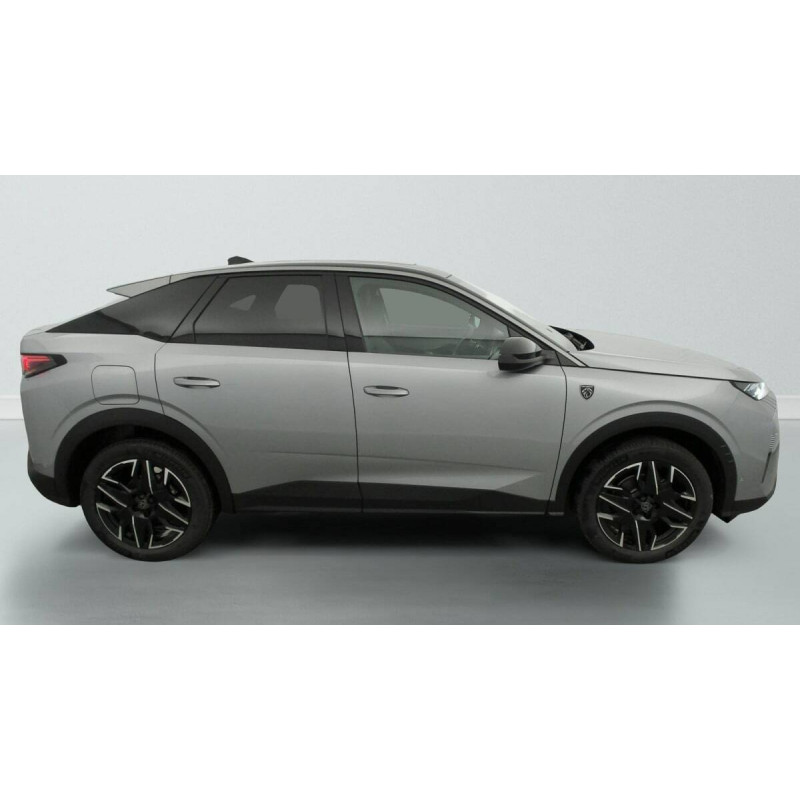 PEUGEOT 3008 HYBRID 145 E-DCS6 GT