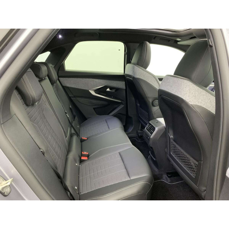 PEUGEOT 3008 HYBRID 145 E-DCS6 GT