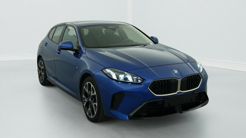 BMW SERIE 1 F70 120D 163 CH DKG7 M SPORT