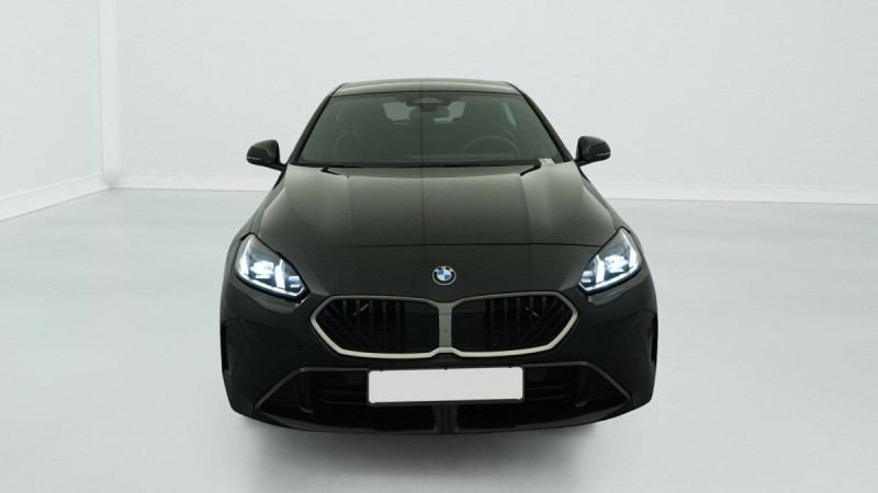 BMW SERIE 1 F70 120D 163 CH DKG7 M SPORT