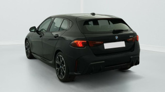 BMW SERIE 1 F70 120D 163 CH DKG7 M SPORT